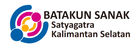 Satyagatra Batakun Sanak Kalimantan Selatan