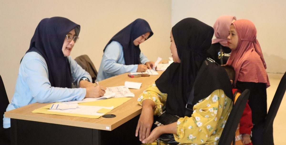 Layanan Konsultasi Keluarga GRATIS