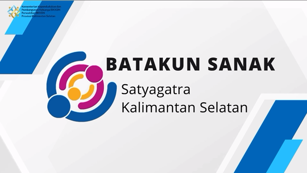Cegah Stunting untuk Generasi Emas