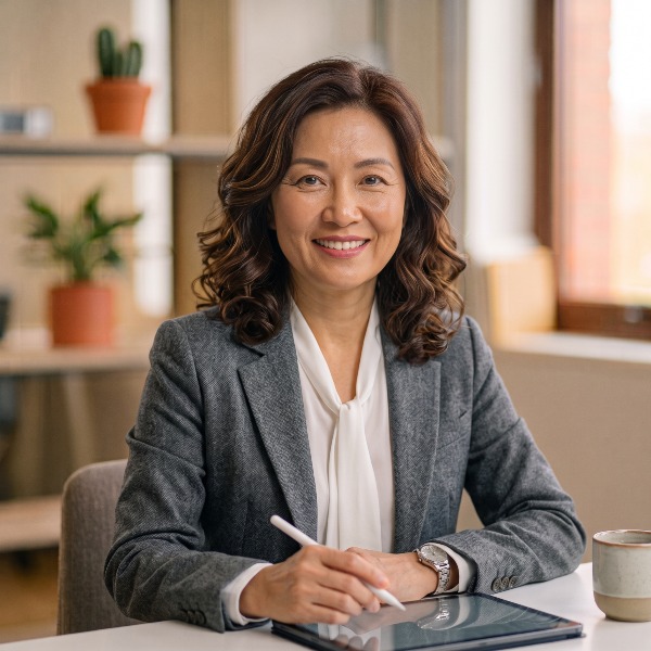 Dra. Siti Naqiah