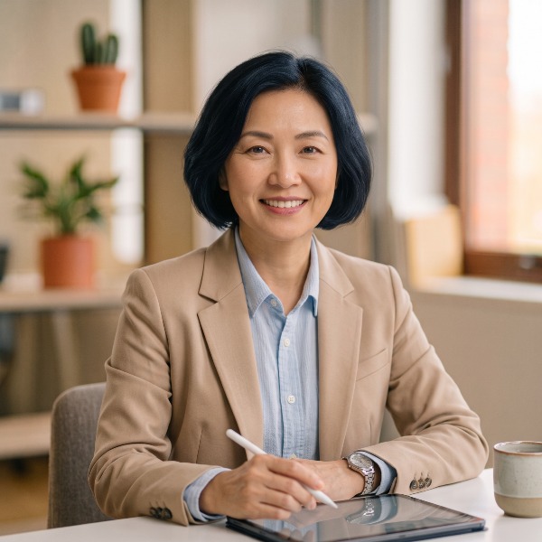 Dra. Mimi Sumiarti